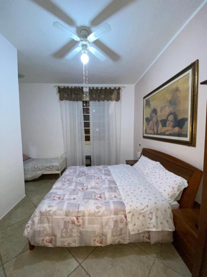 Su Coccu Bed & Breakfast Cagliari Exterior photo