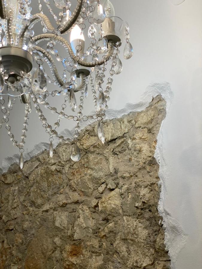 Su Coccu Bed & Breakfast Cagliari Exterior photo