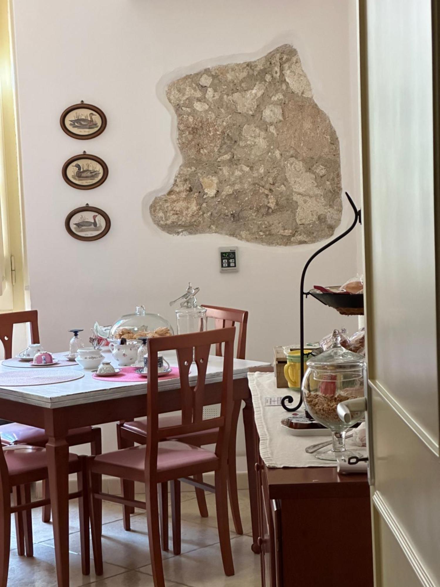 Su Coccu Bed & Breakfast Cagliari Exterior photo