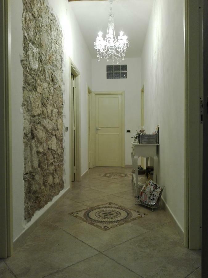 Su Coccu Bed & Breakfast Cagliari Exterior photo