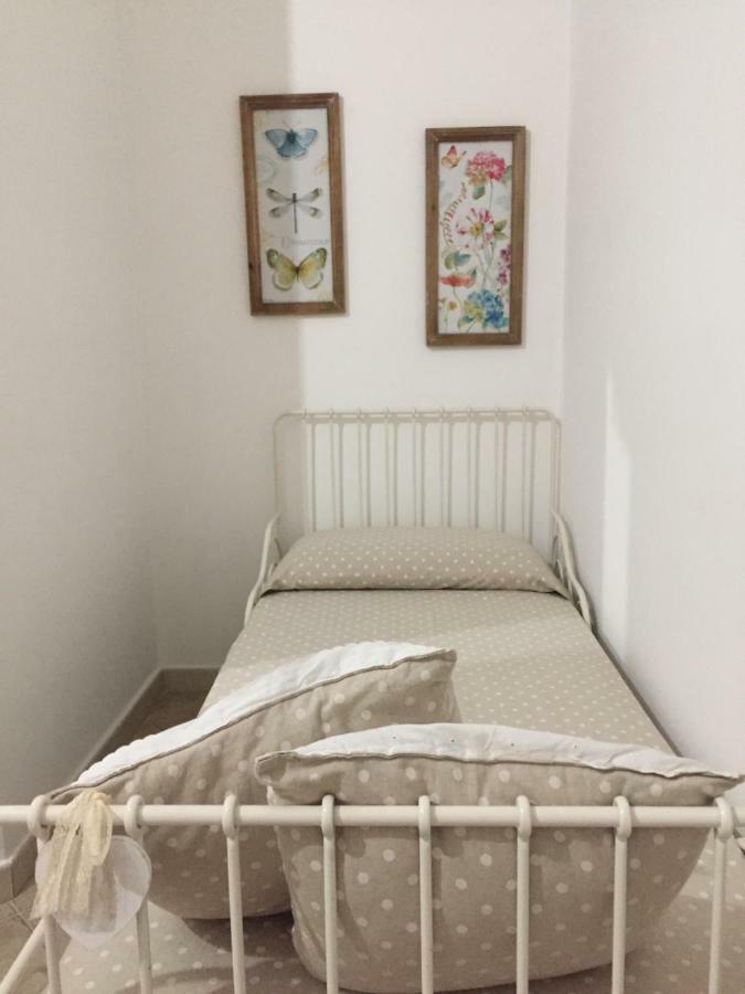Su Coccu Bed & Breakfast Cagliari Exterior photo
