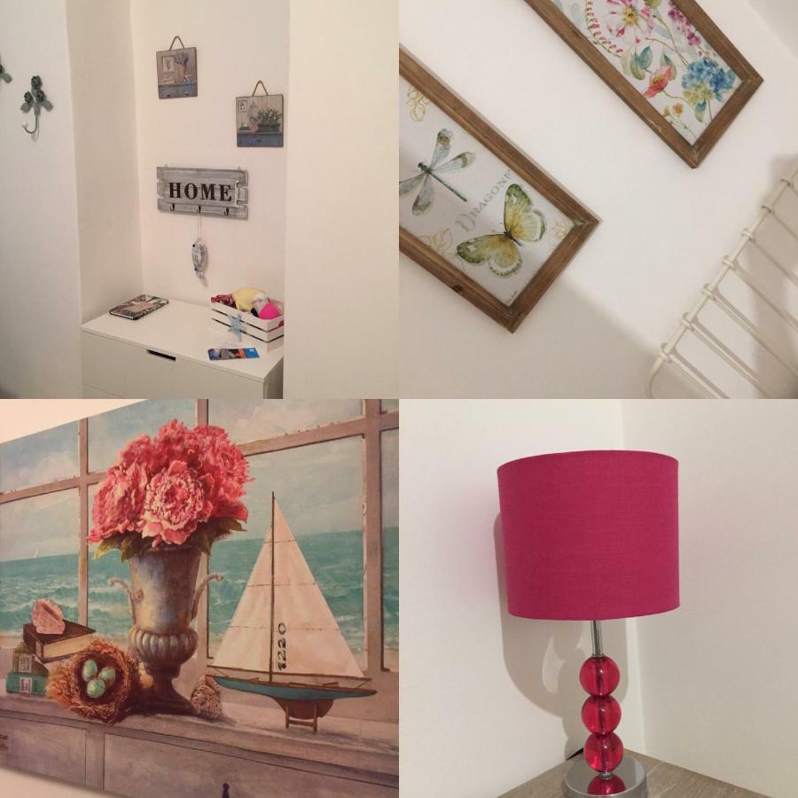 Su Coccu Bed & Breakfast Cagliari Exterior photo